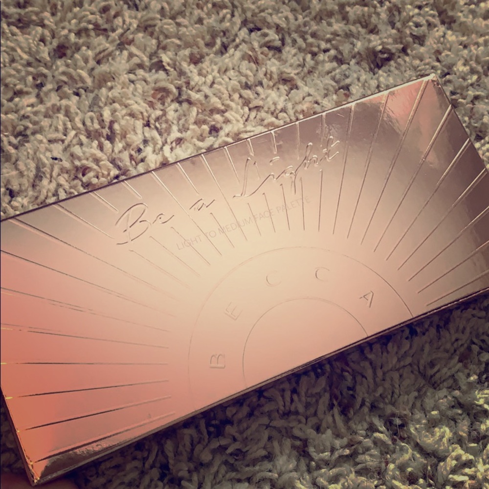 Becca Be a Light (Light to Medium)